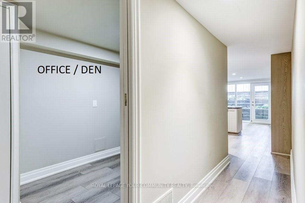 2 Rougecrest Drive, Markham, Ontario  L3P 3B6 - Photo 38 - N12465005