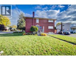 263 HIGHLAND Road W, kitchener, Ontario