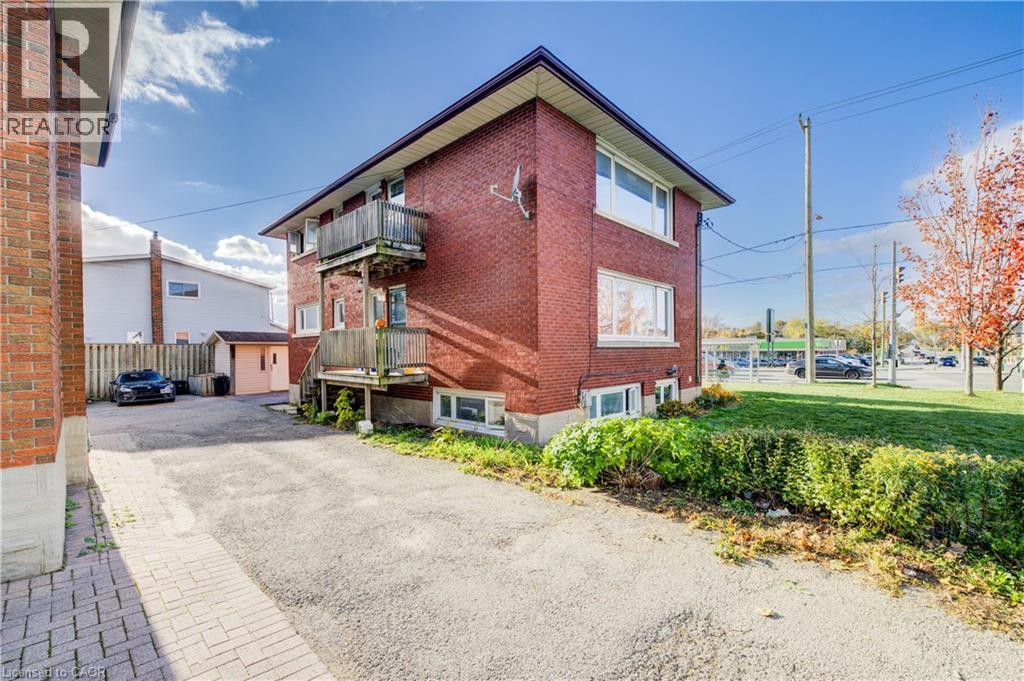 263 Highland Road W, Kitchener, Ontario  N2M 3C4 - Photo 6 - 40784583