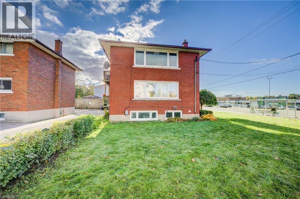 263 Highland Road W, Kitchener, Ontario  N2M 3C4 - Photo 5 - 40784583