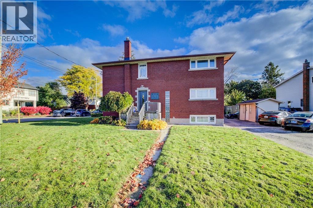 263 Highland Road W, Kitchener, Ontario  N2M 3C4 - Photo 3 - 40784583