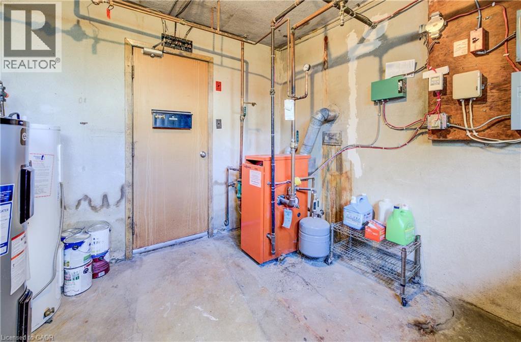 263 Highland Road W, Kitchener, Ontario  N2M 3C4 - Photo 10 - 40784583