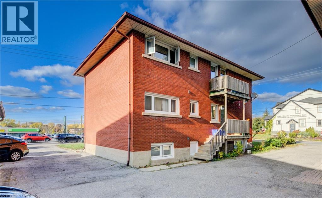 263 Highland Road W, Kitchener, Ontario  N2M 3C4 - Photo 7 - 40784583
