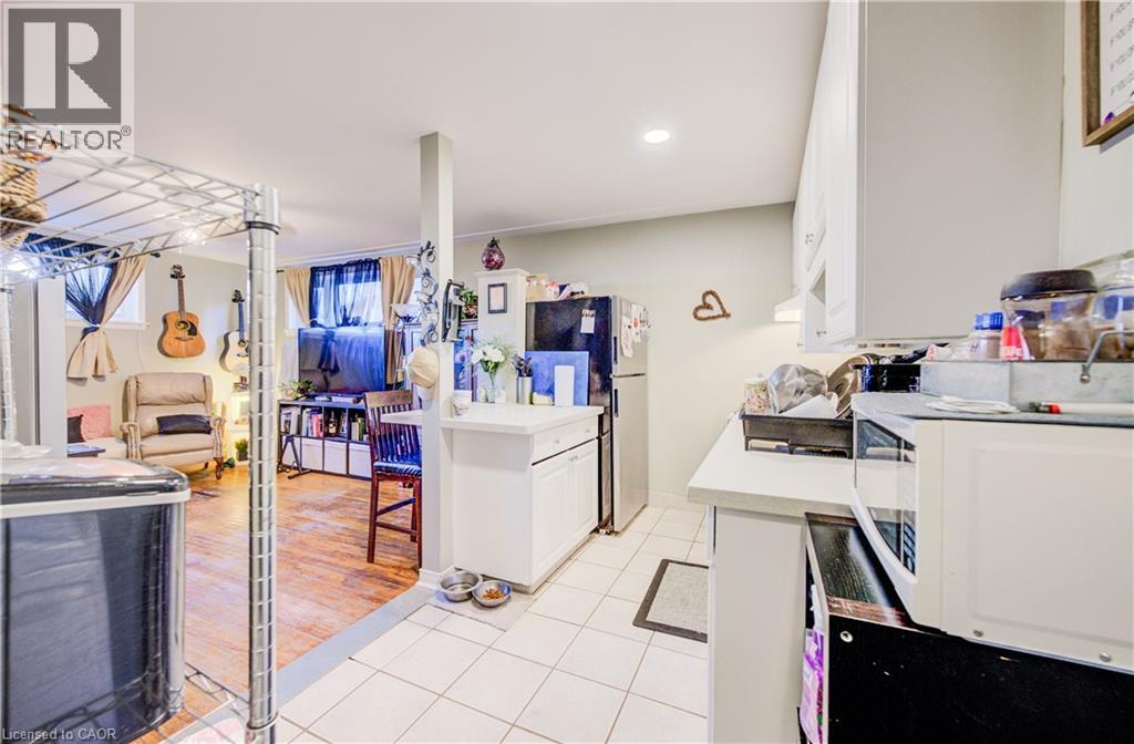 263 Highland Road W, Kitchener, Ontario  N2M 3C4 - Photo 38 - 40784583