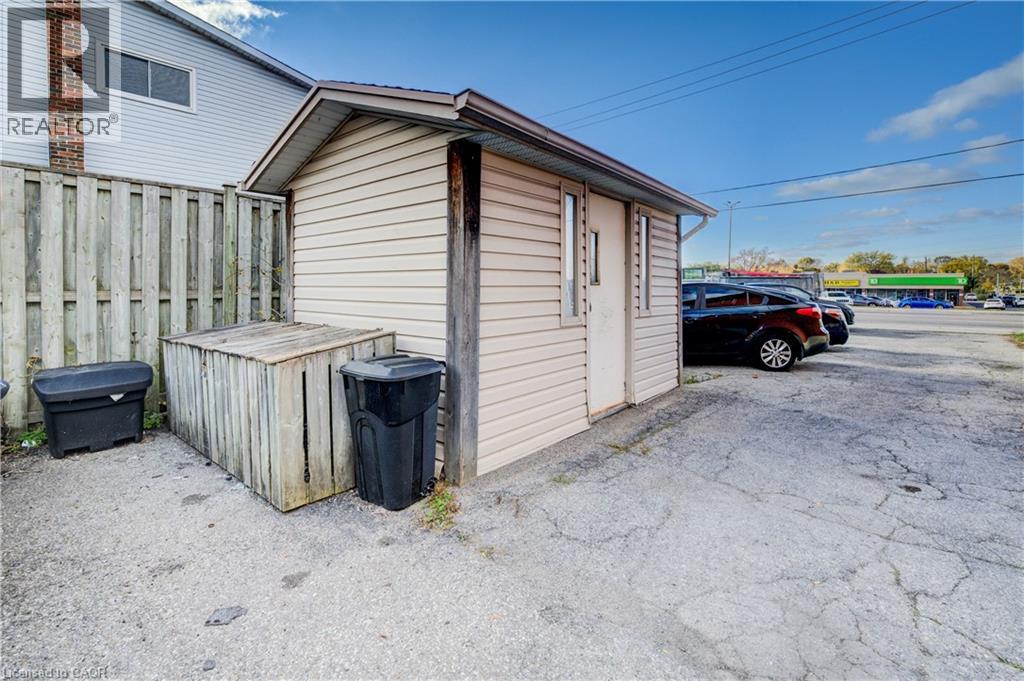 263 Highland Road W, Kitchener, Ontario  N2M 3C4 - Photo 8 - 40784583
