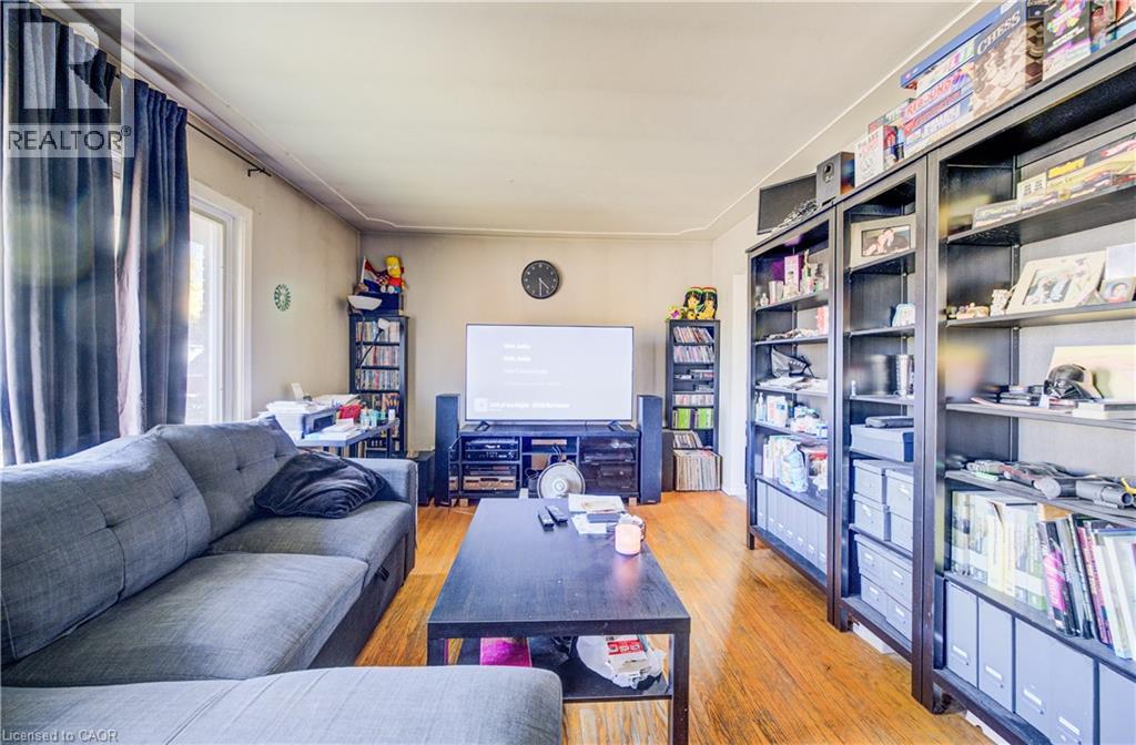 263 Highland Road W, Kitchener, Ontario  N2M 3C4 - Photo 22 - 40784583