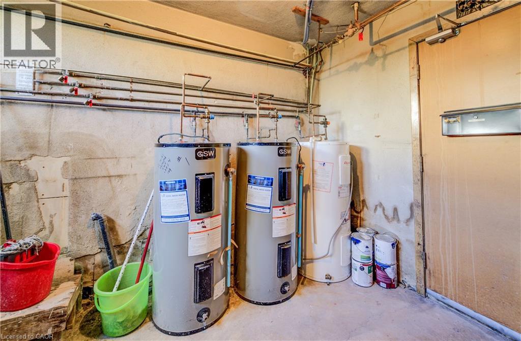 263 Highland Road W, Kitchener, Ontario  N2M 3C4 - Photo 13 - 40784583