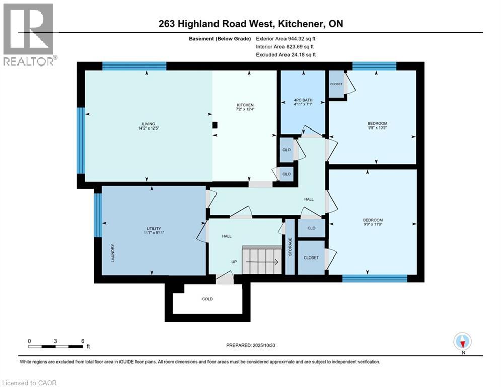 263 Highland Road W, Kitchener, Ontario  N2M 3C4 - Photo 50 - 40784583