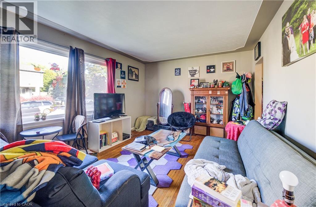 263 Highland Road W, Kitchener, Ontario  N2M 3C4 - Photo 28 - 40784583