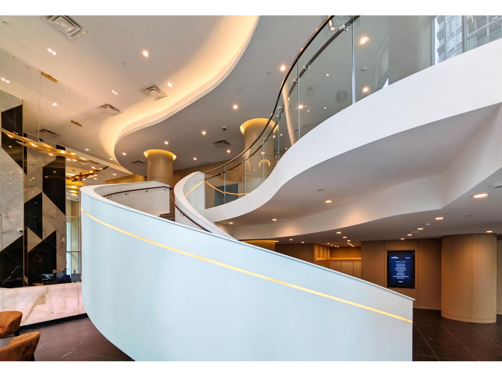 706 13778 100th Avenue, Surrey, British Columbia  V3T 0V3 - Photo 13 - R3060507