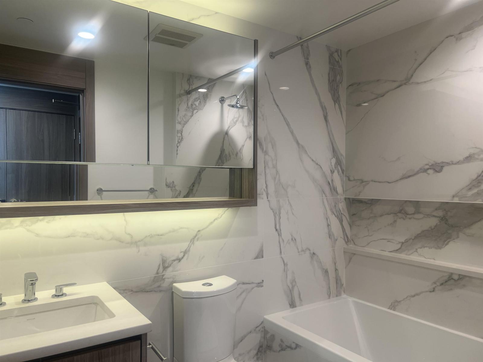 706 13778 100th Avenue, Surrey, British Columbia  V3T 0V3 - Photo 7 - R3060507