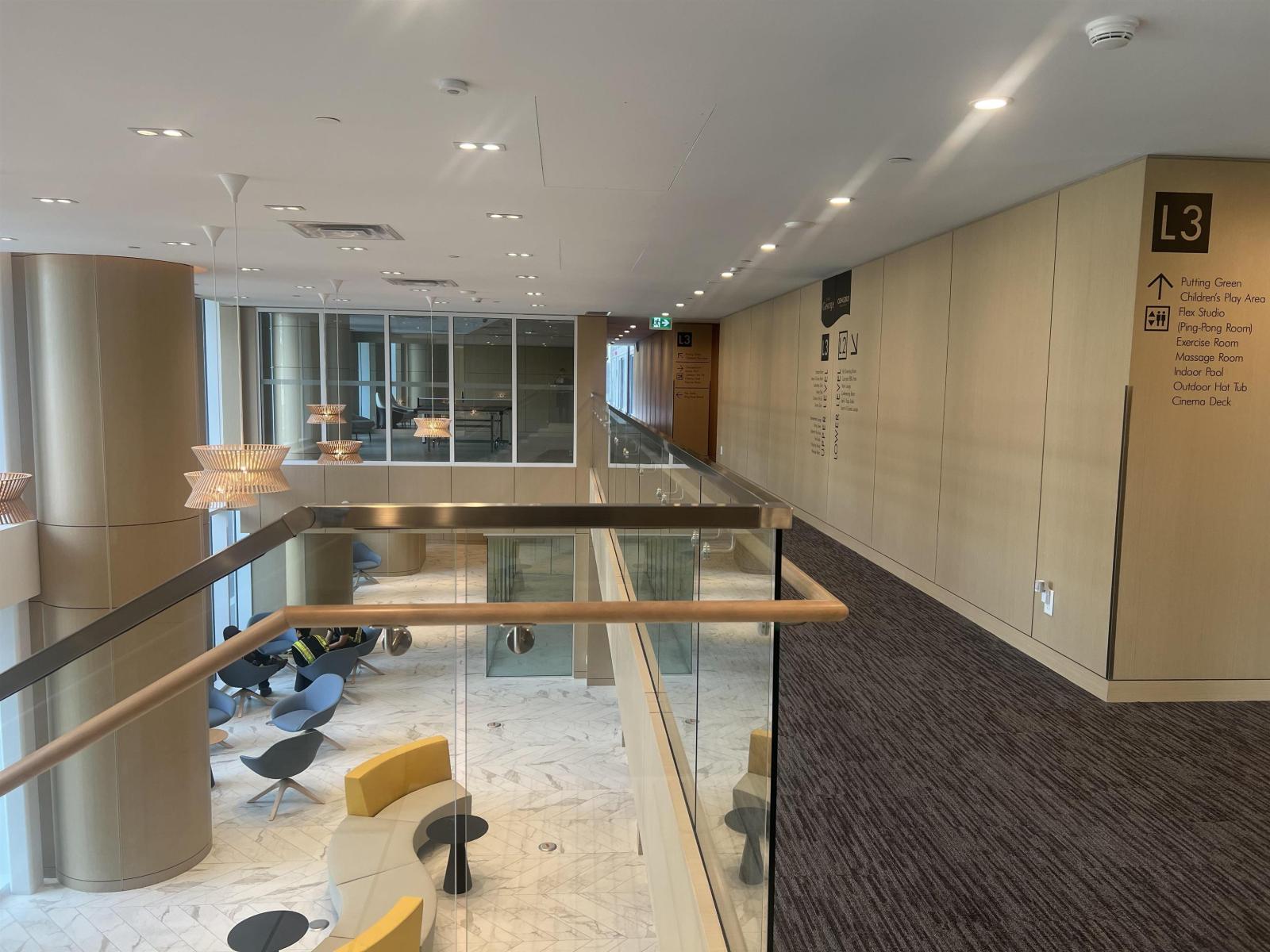 706 13778 100th Avenue, Surrey, British Columbia  V3T 0V3 - Photo 11 - R3060507