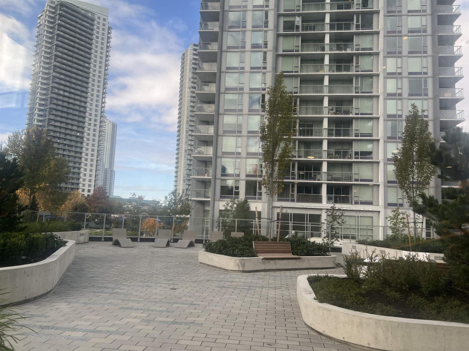 706 13778 100th Avenue, Surrey, British Columbia  V3T 0V3 - Photo 15 - R3060507