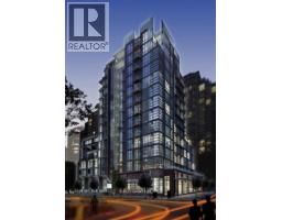 412 1205 HOWE STREET, Vancouver, British Columbia