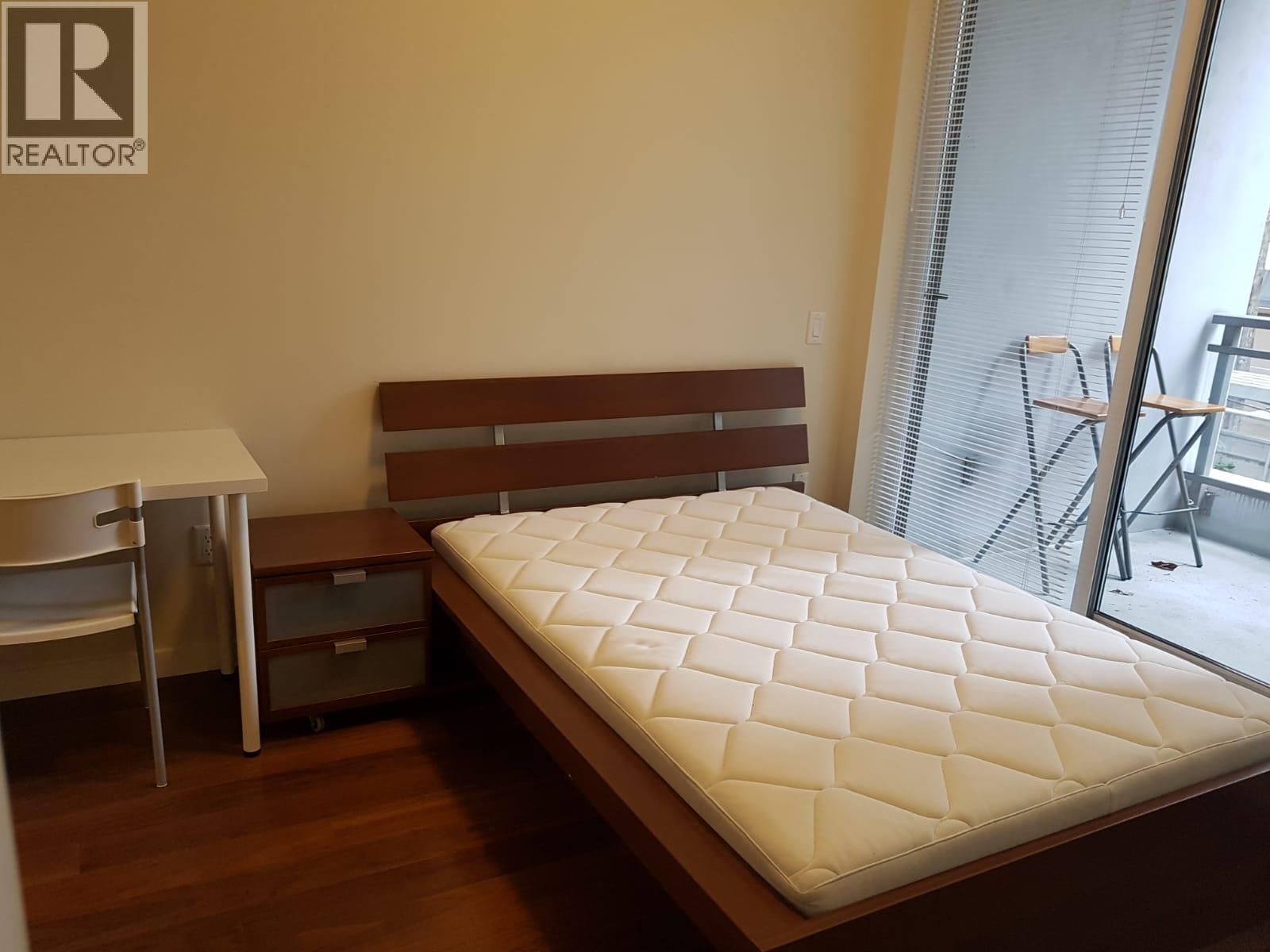 412 1205 Howe Street, Vancouver, British Columbia  V6Z 0B2 - Photo 5 - R3063486