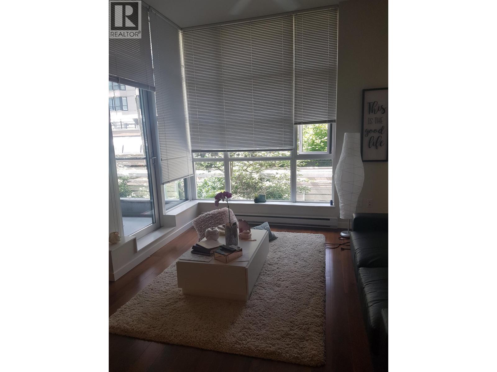 412 1205 Howe Street, Vancouver, British Columbia  V6Z 0B2 - Photo 3 - R3063486