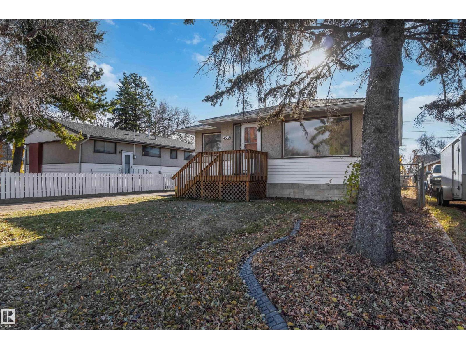 4503 46a Av, Leduc, Alberta  T9E 5V5 - Photo 66 - E4464093