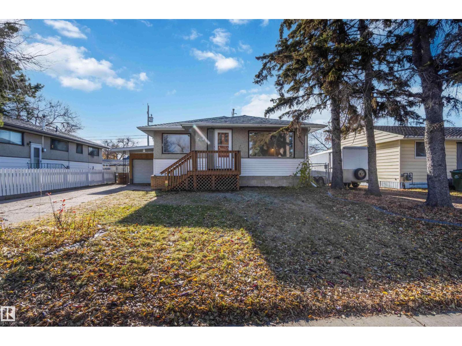 4503 46a Av, Leduc, Alberta  T9E 5V5 - Photo 67 - E4464093