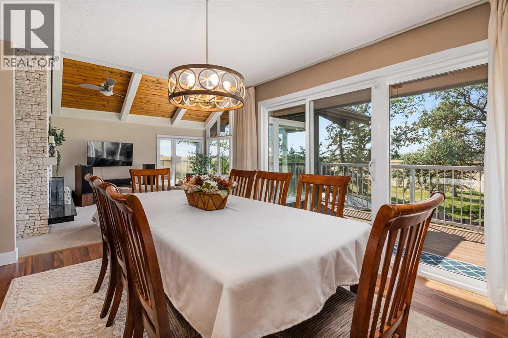 5 Georgian Estates, Rural Rocky View County, Alberta  T1Z 0L1 - Photo 12 - A2257047