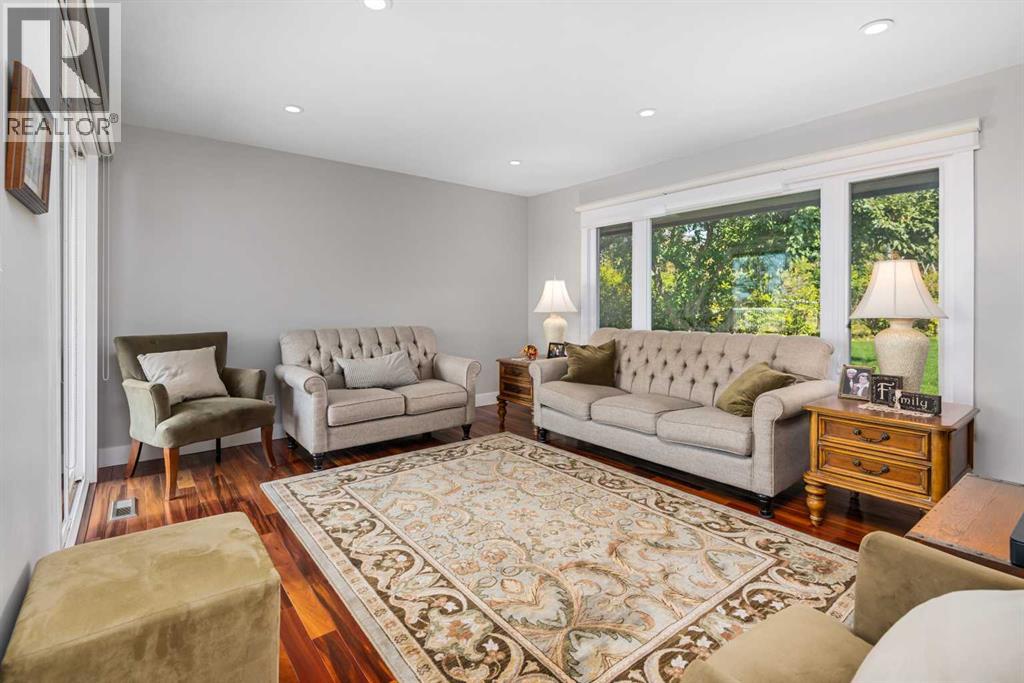 5 Georgian Estates, Rural Rocky View County, Alberta  T1Z 0L1 - Photo 16 - A2257047