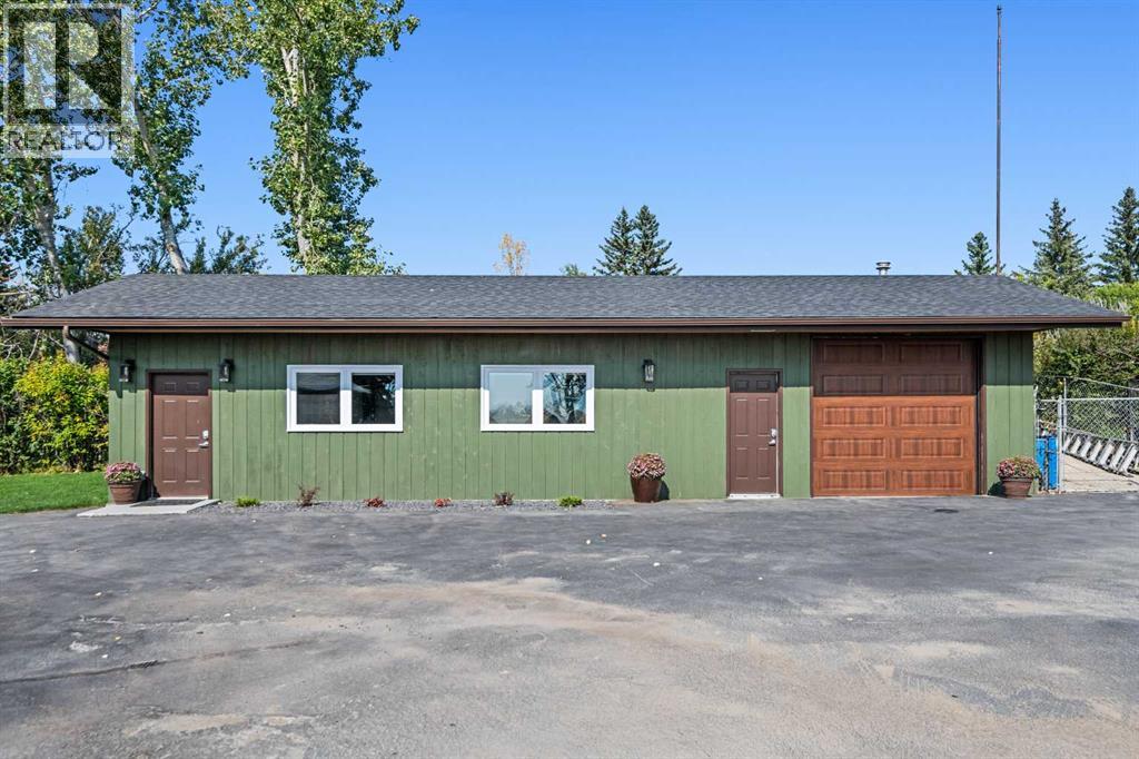 5 Georgian Estates, Rural Rocky View County, Alberta  T1Z 0L1 - Photo 33 - A2257047