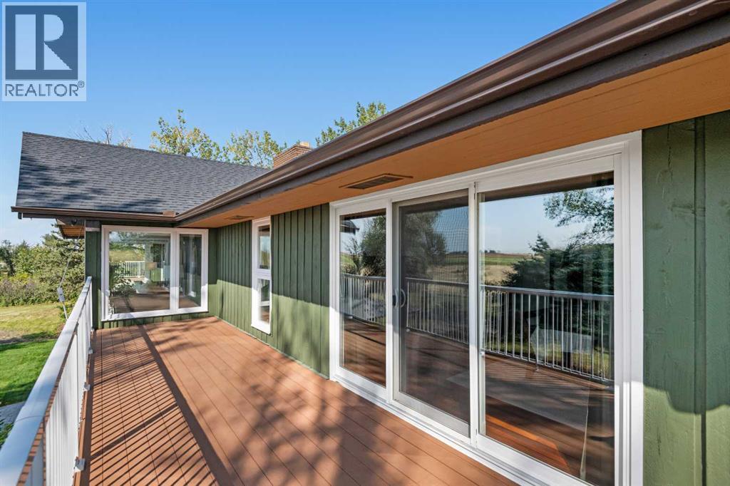 5 Georgian Estates, Rural Rocky View County, Alberta  T1Z 0L1 - Photo 37 - A2257047