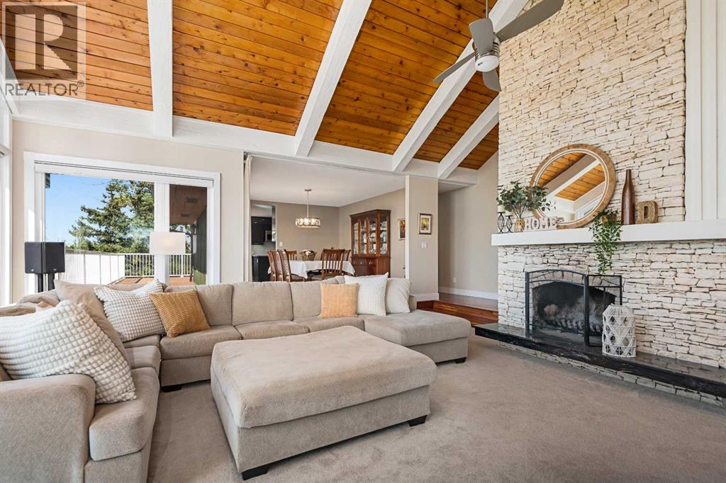 5 Georgian Estates, Rural Rocky View County, Alberta  T1Z 0L1 - Photo 11 - A2257047