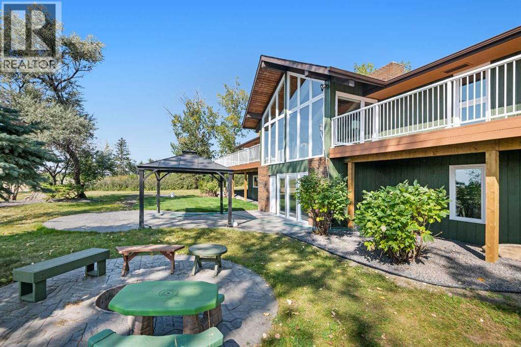 5 Georgian Estates, Rural Rocky View County, Alberta  T1Z 0L1 - Photo 43 - A2257047