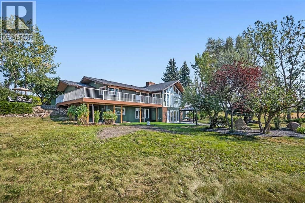 5 Georgian Estates, Rural Rocky View County, Alberta  T1Z 0L1 - Photo 47 - A2257047