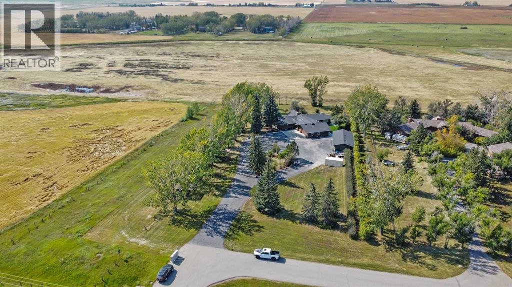 5 Georgian Estates, Rural Rocky View County, Alberta  T1Z 0L1 - Photo 48 - A2257047