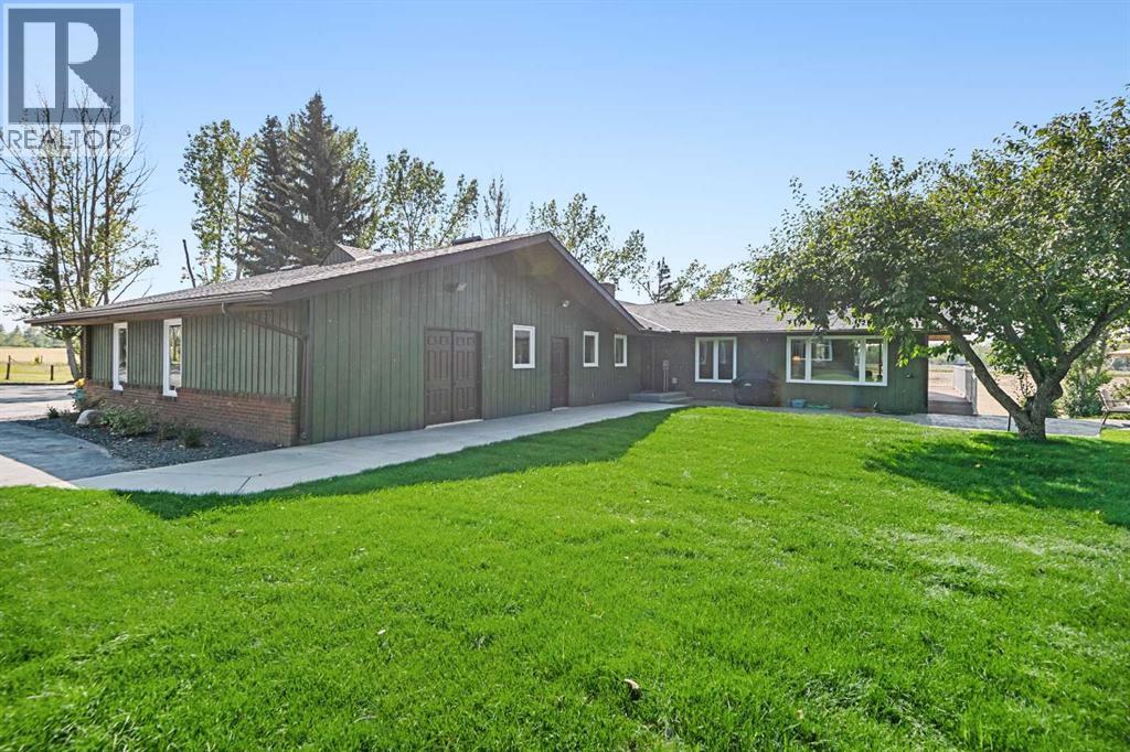 5 Georgian Estates, Rural Rocky View County, Alberta  T1Z 0L1 - Photo 41 - A2257047