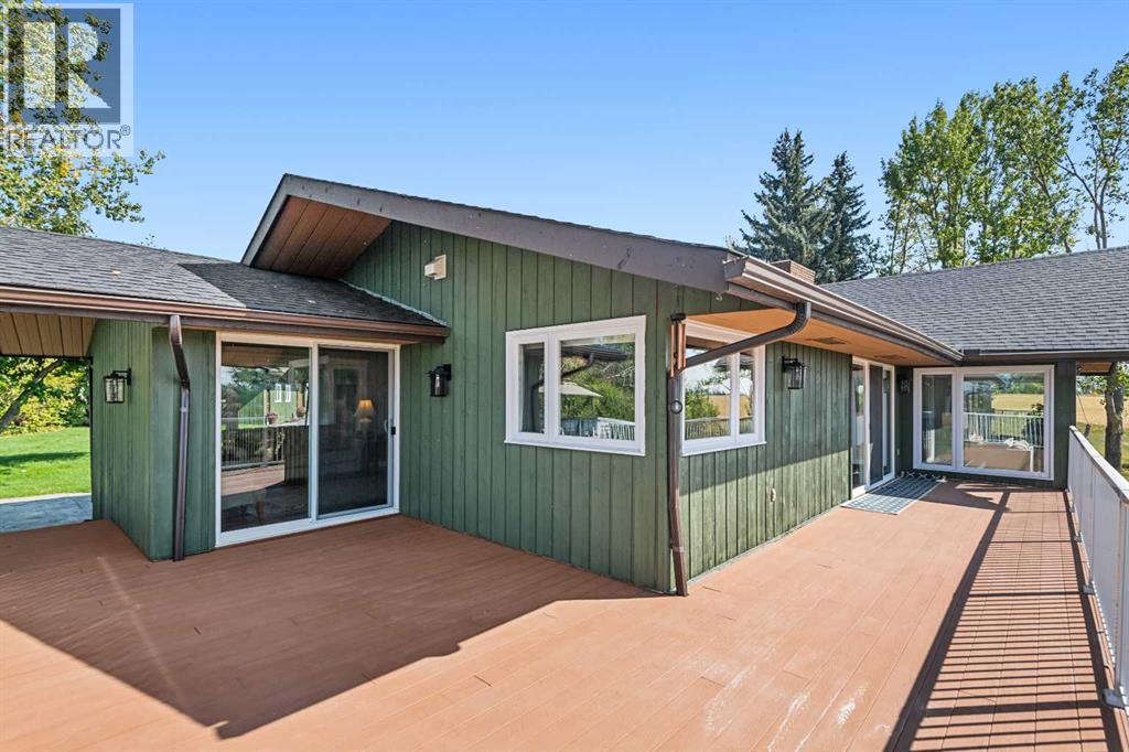 5 Georgian Estates, Rural Rocky View County, Alberta  T1Z 0L1 - Photo 39 - A2257047