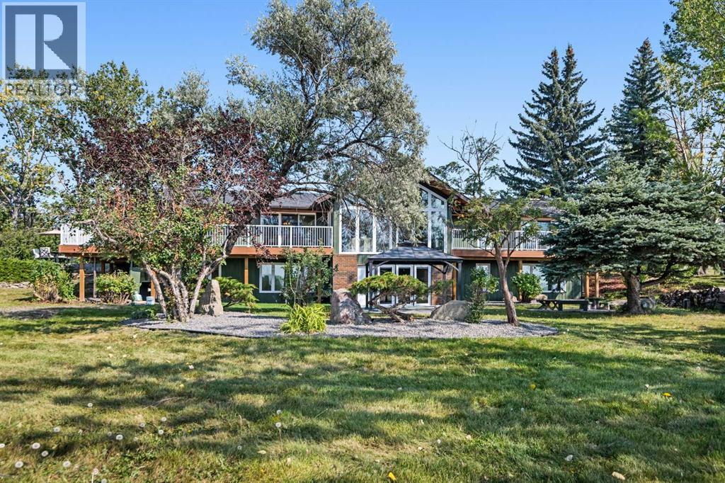 5 Georgian Estates, Rural Rocky View County, Alberta  T1Z 0L1 - Photo 46 - A2257047