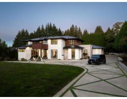 3016 163 STREET, Surrey, British Columbia