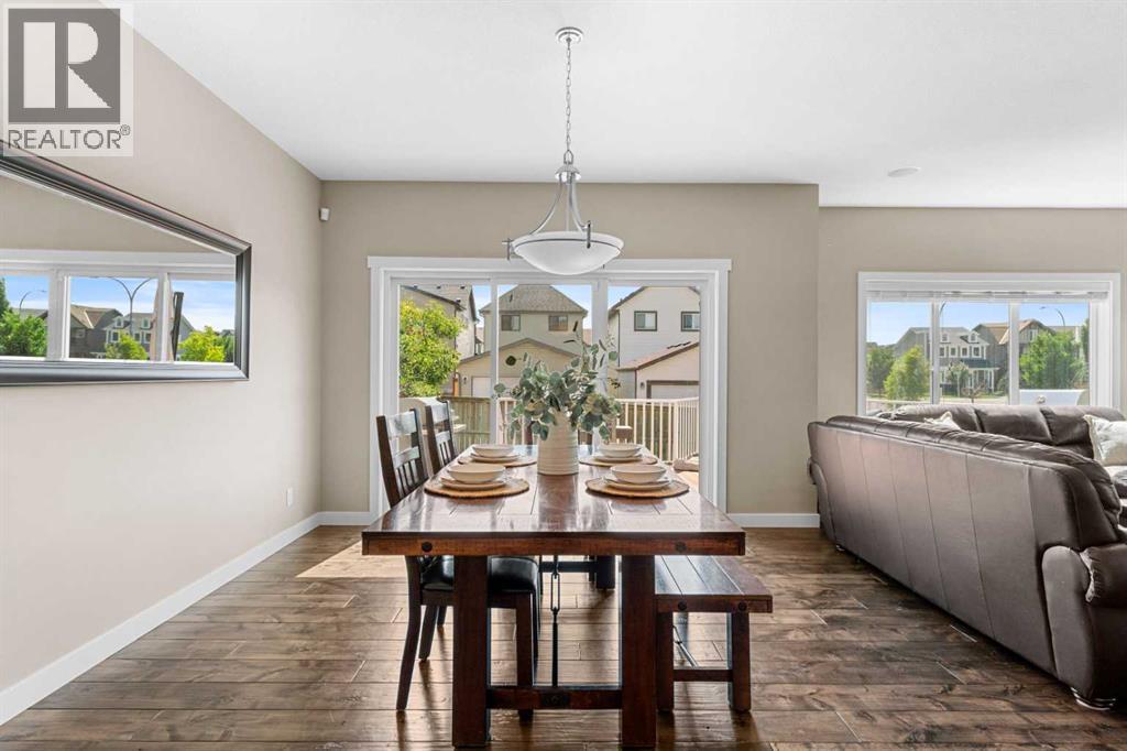 240 Copperpond Green Se, Calgary, Alberta  T2Z 1H9 - Photo 11 - A2258030