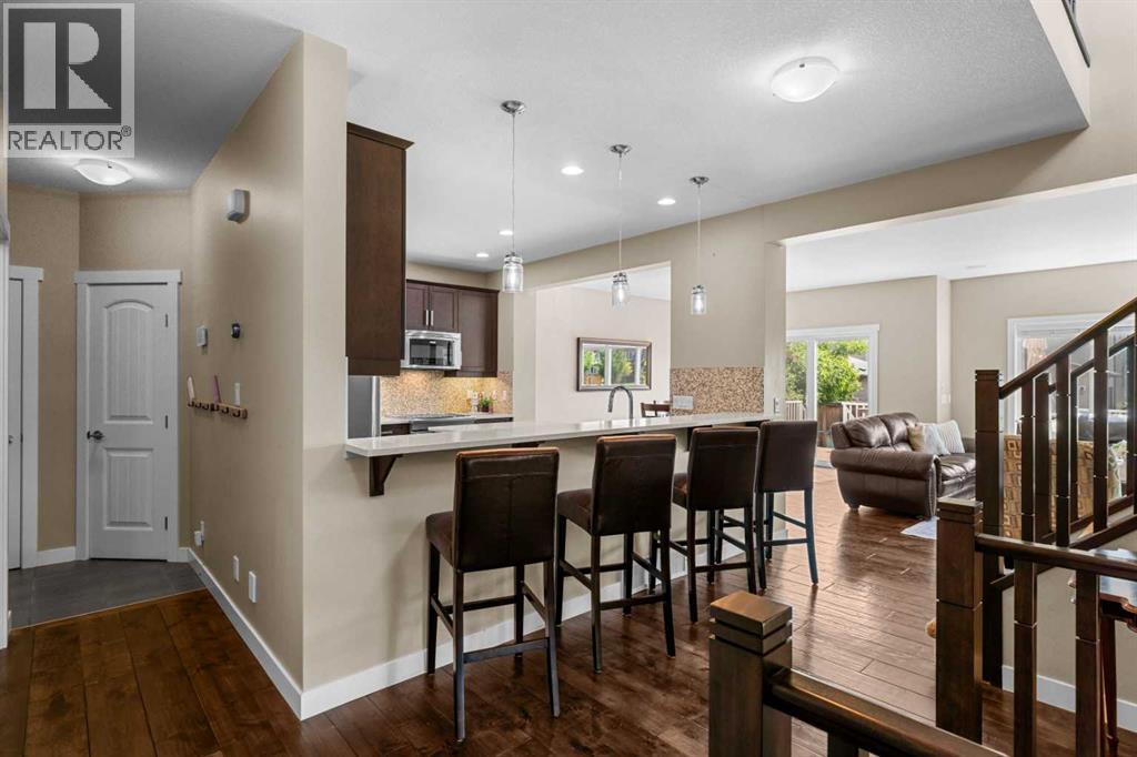 240 Copperpond Green Se, Calgary, Alberta  T2Z 1H9 - Photo 2 - A2258030