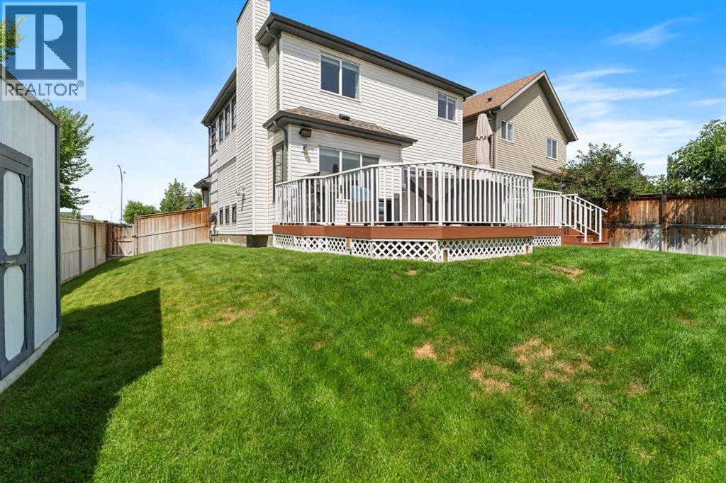 240 Copperpond Green Se, Calgary, Alberta  T2Z 1H9 - Photo 46 - A2258030