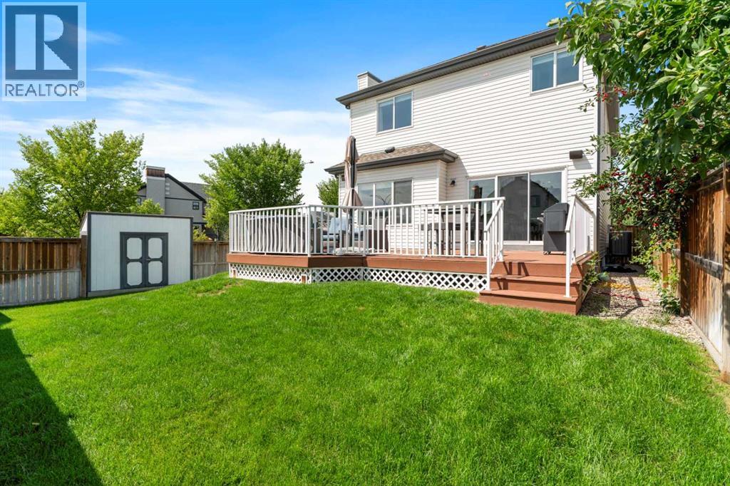 240 Copperpond Green Se, Calgary, Alberta  T2Z 1H9 - Photo 44 - A2258030