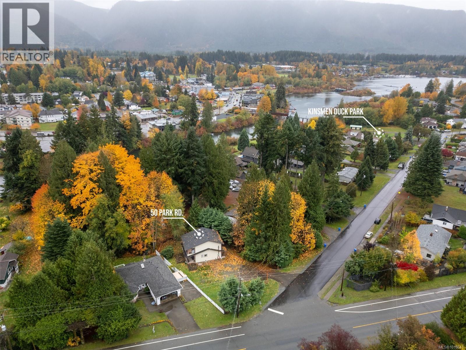 50 Park Rd, Lake Cowichan, British Columbia  V0R 2G0 - Photo 2 - 1018641