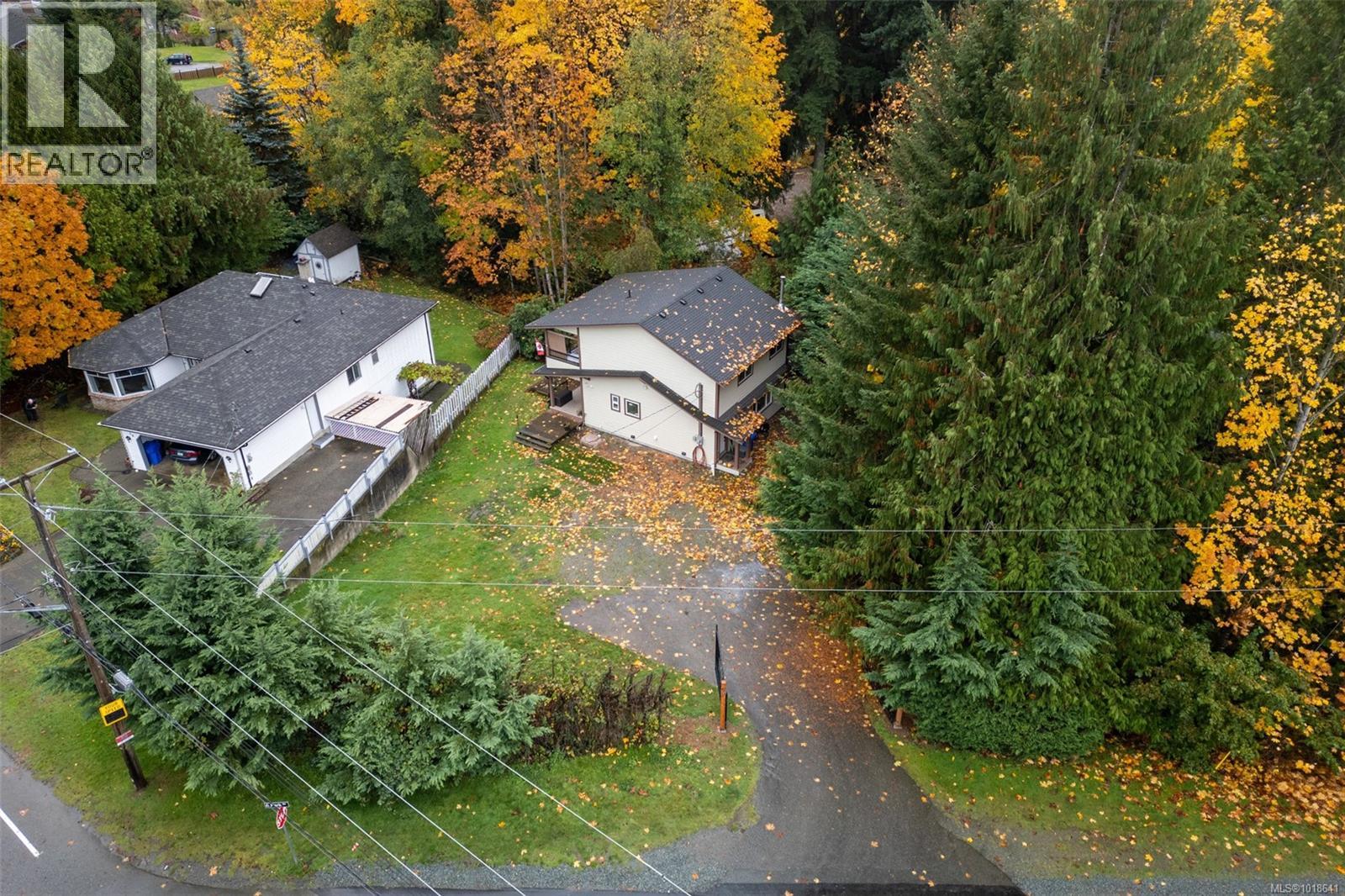 50 Park Rd, Lake Cowichan, British Columbia  V0R 2G0 - Photo 32 - 1018641