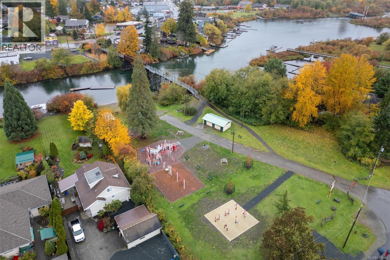 50 Park Rd, Lake Cowichan, British Columbia  V0R 2G0 - Photo 36 - 1018641