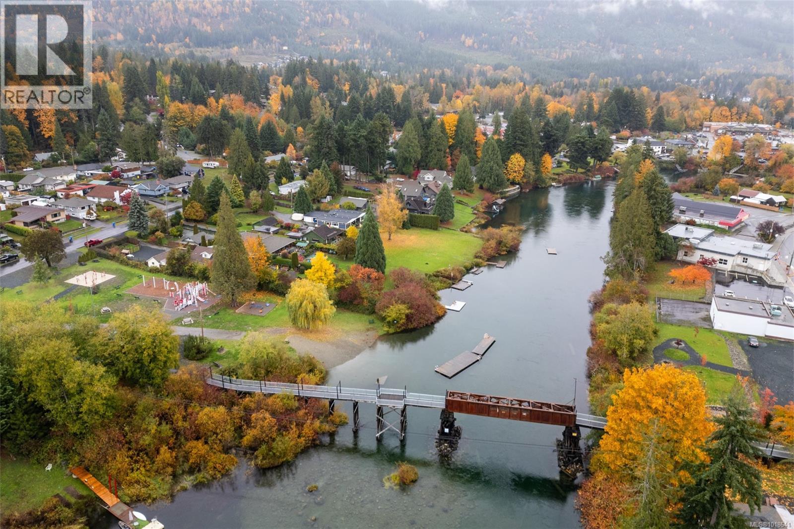 50 Park Rd, Lake Cowichan, British Columbia  V0R 2G0 - Photo 38 - 1018641