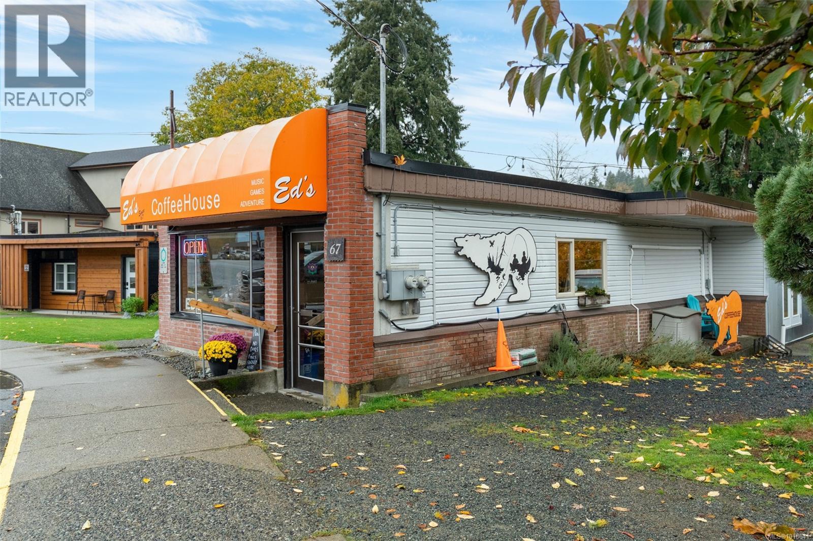 50 Park Rd, Lake Cowichan, British Columbia  V0R 2G0 - Photo 40 - 1018641