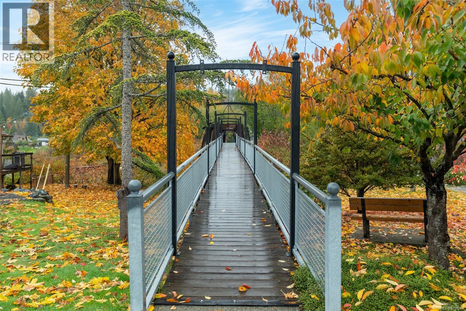 50 Park Rd, Lake Cowichan, British Columbia  V0R 2G0 - Photo 5 - 1018641