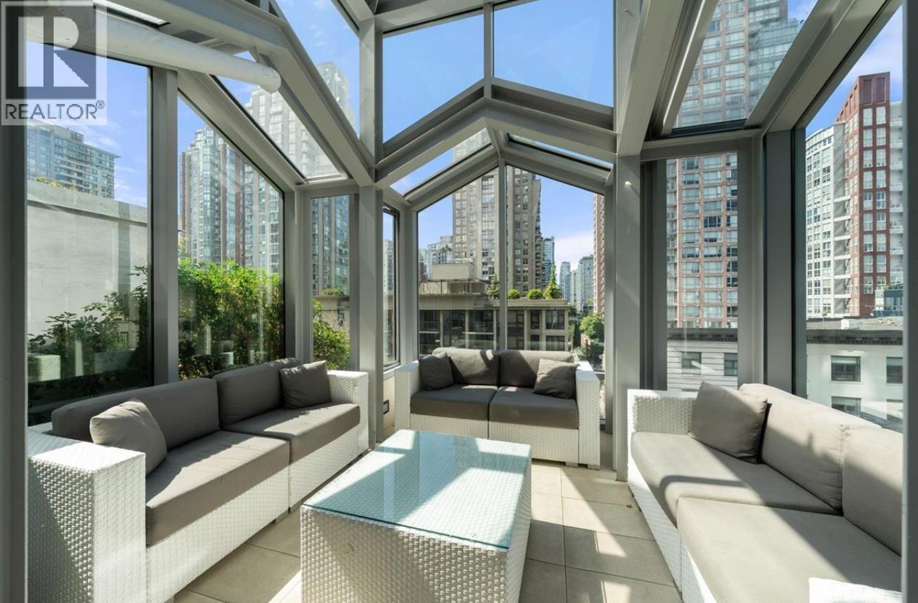 305 535 Smithe Street, Vancouver, British Columbia  V6B 0H2 - Photo 29 - R3062961