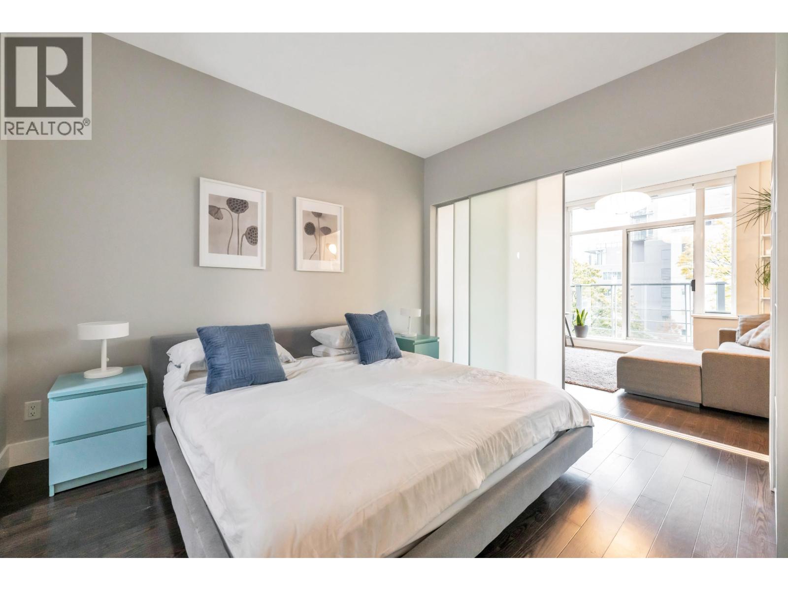 305 535 Smithe Street, Vancouver, British Columbia  V6B 0H2 - Photo 4 - R3062961