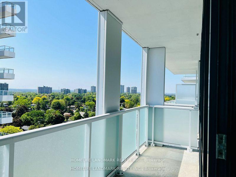 1116 - 188 Fairview Mall Drive, Toronto, Ontario  M2J 4T1 - Photo 11 - C12494048