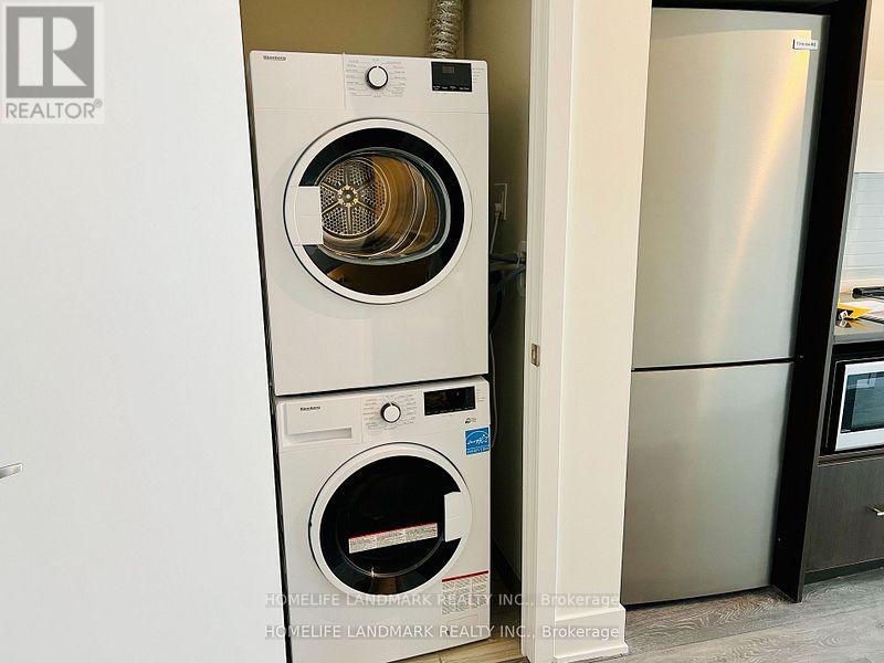 1116 - 188 Fairview Mall Drive, Toronto, Ontario  M2J 4T1 - Photo 5 - C12494048