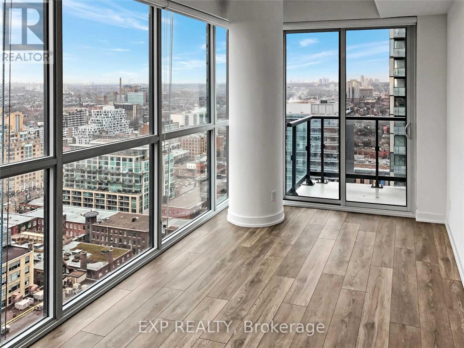 2806 - 87 PETER STREET, Toronto, Ontario