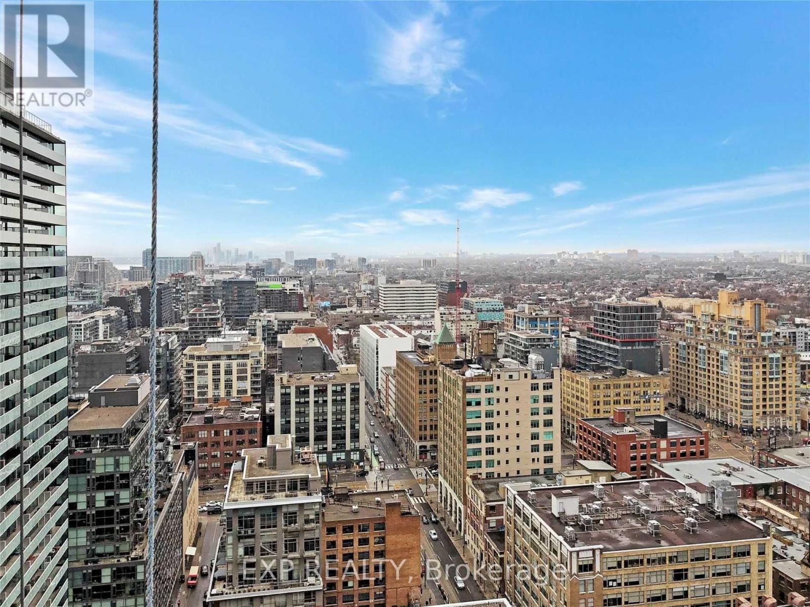 2806 - 87 Peter Street, Toronto, Ontario  M5V 0P1 - Photo 11 - C12494058